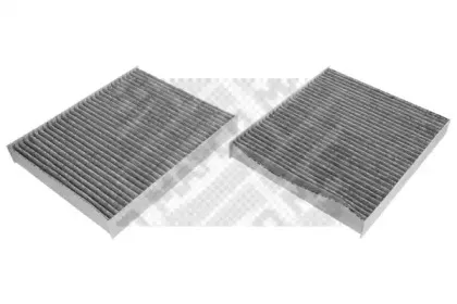 Фильтр, воздух во внутренном пространстве MAPCO купить