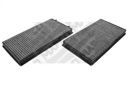 Фильтр, воздух во внутренном пространстве MAPCO купить