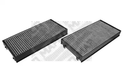 Фильтр, воздух во внутренном пространстве MAPCO купить