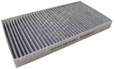 Фильтр, воздух во внутренном пространстве MAPCO купить