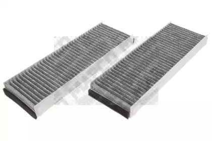 Фильтр, воздух во внутренном пространстве MAPCO купить