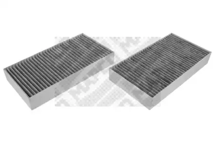 Фильтр, воздух во внутренном пространстве MAPCO купить