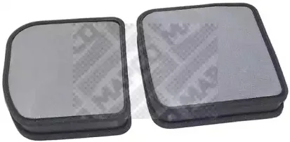 Фильтр, воздух во внутренном пространстве MAPCO купить