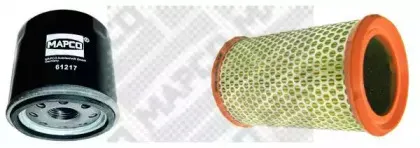 Комплект фильтра MAPCO купить
