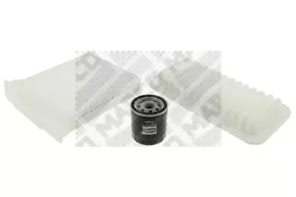 Комплект фильтра MAPCO купить