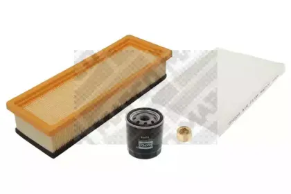 Комплект фильтра MAPCO купить