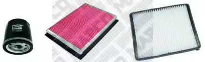 Комплект фильтра MAPCO купить