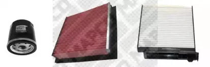 Комплект фильтра MAPCO купить