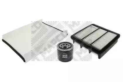 Комплект фильтра MAPCO купить