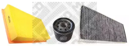 Комплект фильтра MAPCO купить