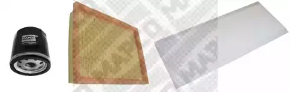 Комплект фильтра MAPCO купить