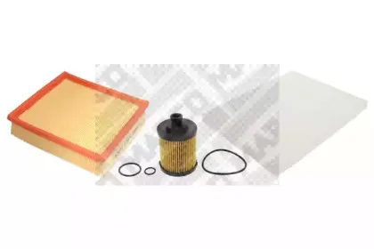 Комплект фильтра MAPCO купить