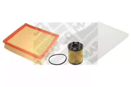 Комплект фильтра MAPCO купить