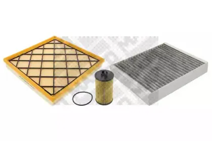 Комплект фильтра MAPCO купить