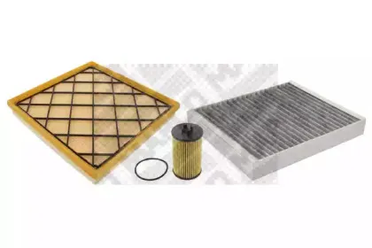 Комплект фильтра MAPCO купить