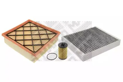 Комплект фильтра MAPCO купить