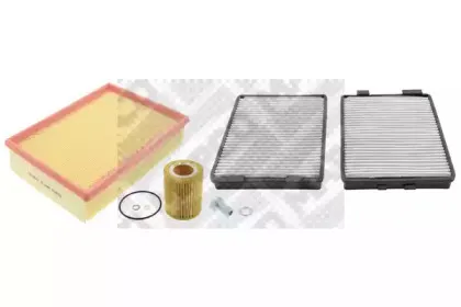 Комплект фильтра MAPCO купить