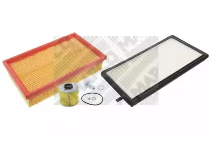 Комплект фильтра MAPCO купить