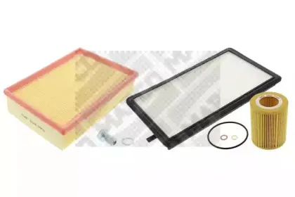 Комплект фильтра MAPCO купить