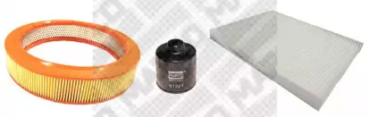 Комплект фильтра MAPCO купить