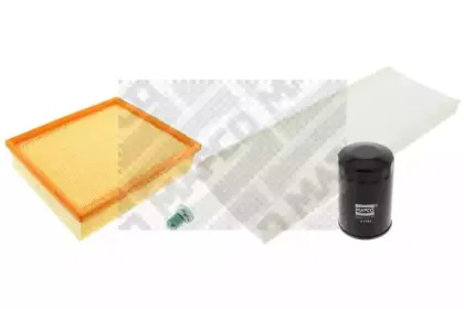 Комплект фильтра MAPCO купить