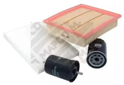 Комплект фильтра MAPCO купить