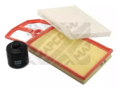 Комплект фильтра MAPCO купить