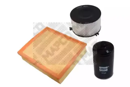 Комплект фильтра MAPCO купить