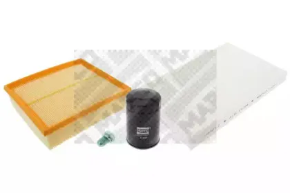 Комплект фильтра MAPCO купить