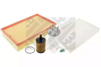 Комплект фильтра MAPCO купить