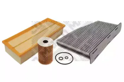 Комплект фильтра MAPCO купить