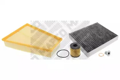 Комплект фильтра MAPCO купить