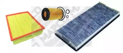 Комплект фильтра MAPCO купить