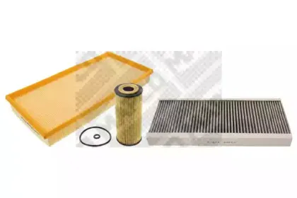 Комплект фильтра MAPCO купить