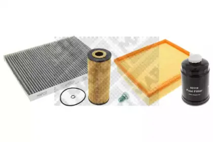 Комплект фильтра MAPCO купить