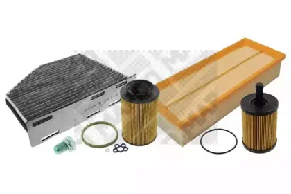 Комплект фильтра MAPCO купить