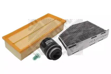 Комплект фильтра MAPCO купить