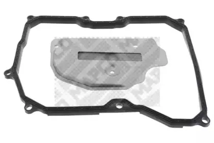 Комплект гидрофильтров, автоматическая коробка передач MAPCO купить