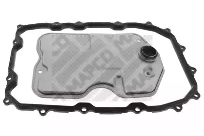 Комплект гидрофильтров, автоматическая коробка передач MAPCO купить