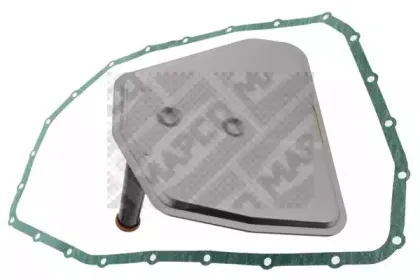 Комплект гидрофильтров, автоматическая коробка передач MAPCO купить