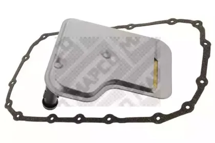 Комплект гидрофильтров, автоматическая коробка передач MAPCO купить