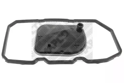 Комплект гидрофильтров, автоматическая коробка передач MAPCO купить