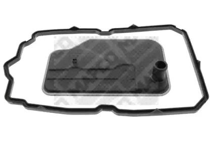 Комплект гидрофильтров, автоматическая коробка передач MAPCO купить