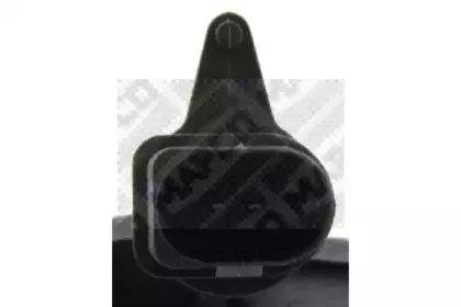 Комплект тормозных колодок, дисковый тормоз MAPCO купить