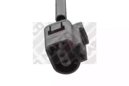 Комплект тормозных колодок, дисковый тормоз MAPCO купить