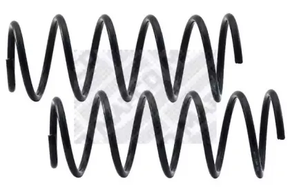 Комплект ходовой части, пружины MAPCO купить