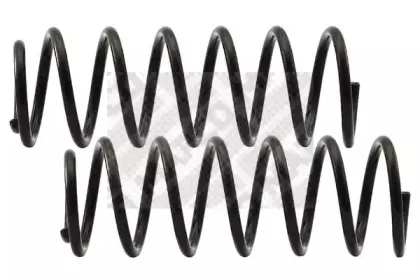 Комплект ходовой части, пружины MAPCO купить