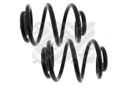 Комплект ходовой части, пружины MAPCO купить