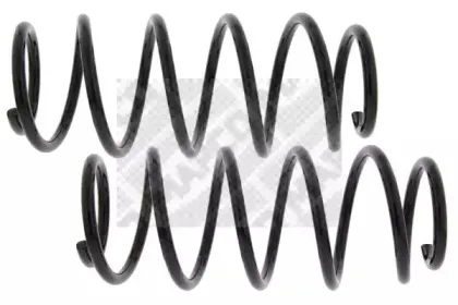 Комплект ходовой части, пружины MAPCO купить