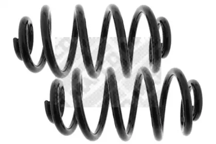 Комплект ходовой части, пружины MAPCO купить